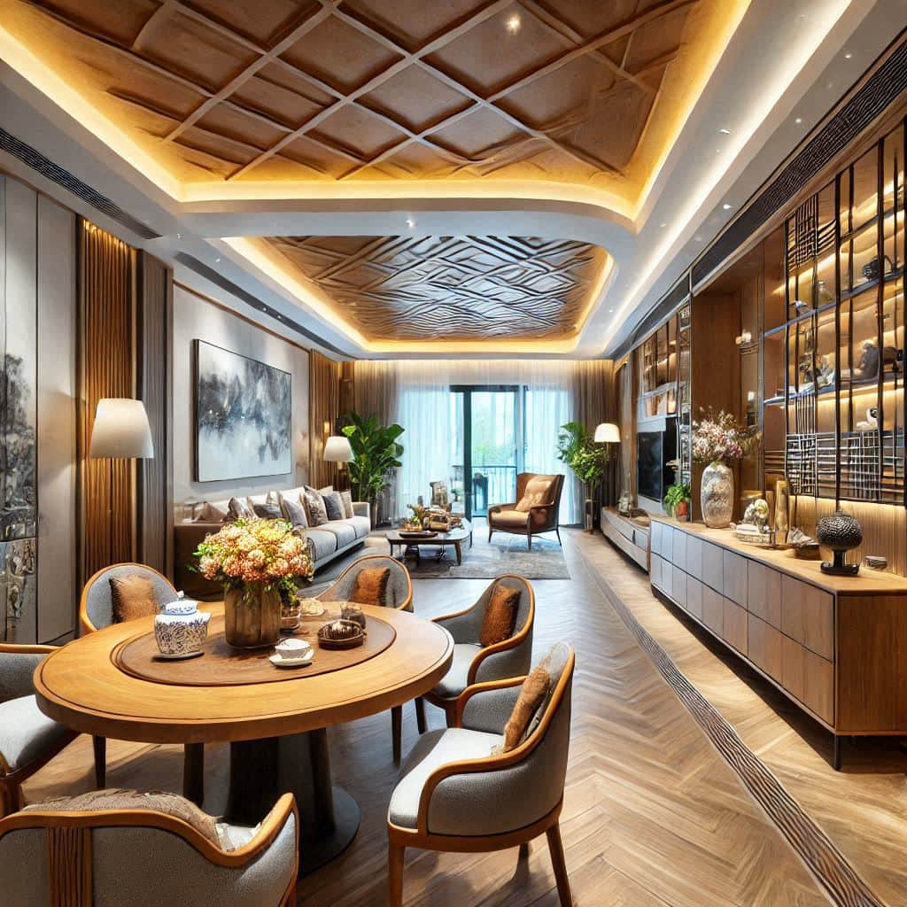 万科大厦文章配图